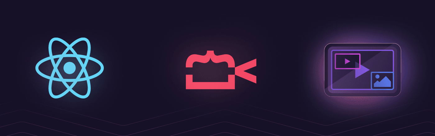 React & Live Streaming: How to Include Video Mixing in Your App